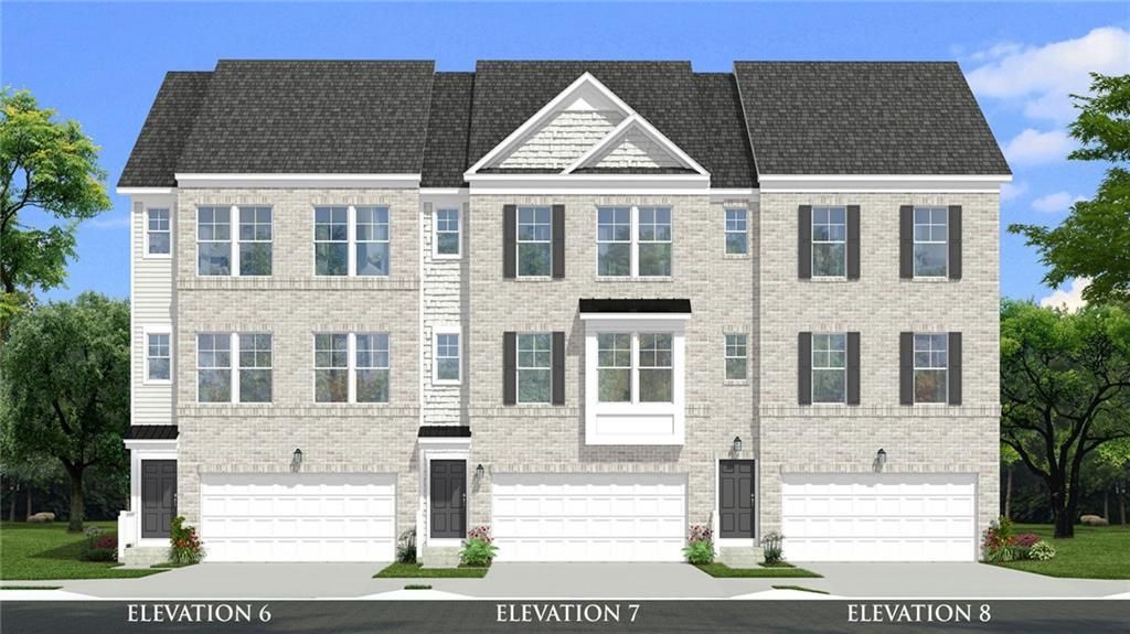 3008 Daybreak Lane, Newnan, GA 30265