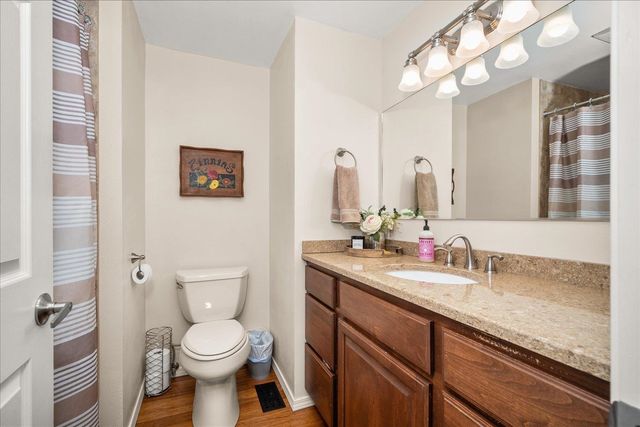 16220 N Dalton Rd, Spokane, WA 99208