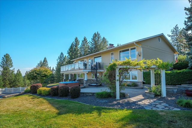 16220 N Dalton Rd, Spokane, WA 99208