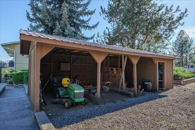 16220 N Dalton Rd, Spokane, WA 99208