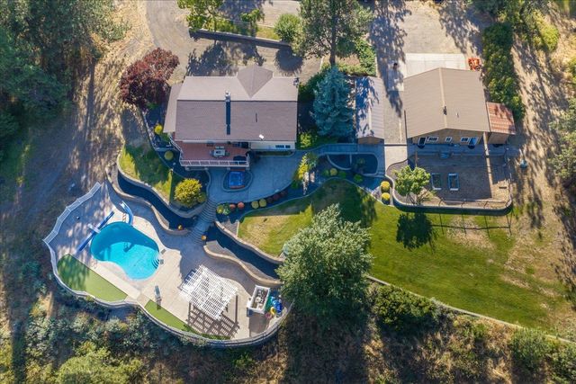 16220 N Dalton Rd, Spokane, WA 99208