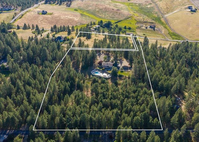 16220 N Dalton Rd, Spokane, WA 99208