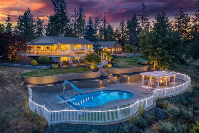 16220 N Dalton Rd, Spokane, WA 99208