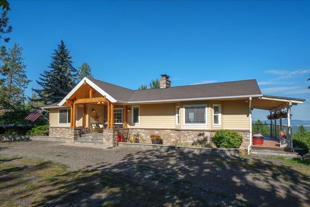 16220 N Dalton Rd, Spokane, WA 99208