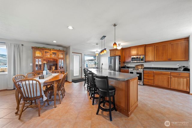 43 Crest Drive, Ephrata, WA 98823