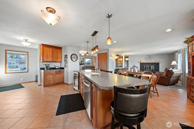 43 Crest Drive, Ephrata, WA 98823