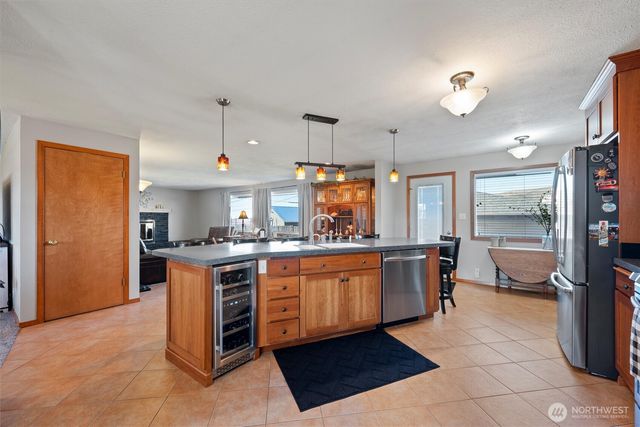 43 Crest Drive, Ephrata, WA 98823