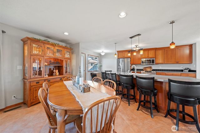 43 Crest Drive, Ephrata, WA 98823