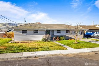 43 Crest Drive, Ephrata, WA 98823