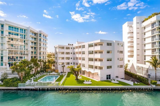 9881 E Bay Harbor Dr 302, Bay Harbor Islands, FL 33154