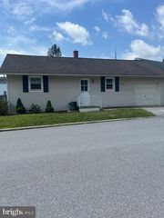 740 S RAILROAD ST, Palmyra, PA 17078