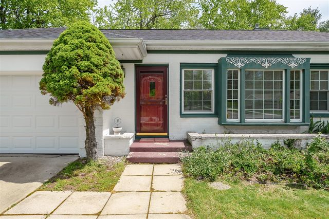6817 Rothbury Street, Portage, MI 49024
