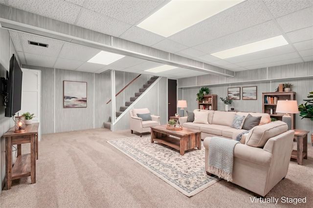6817 Rothbury Street, Portage, MI 49024