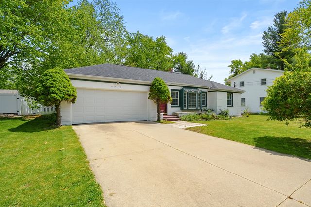 6817 Rothbury Street, Portage, MI 49024