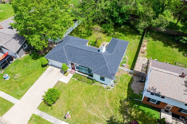 6817 Rothbury Street, Portage, MI 49024