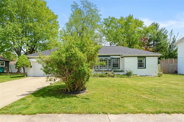 6817 Rothbury Street, Portage, MI 49024