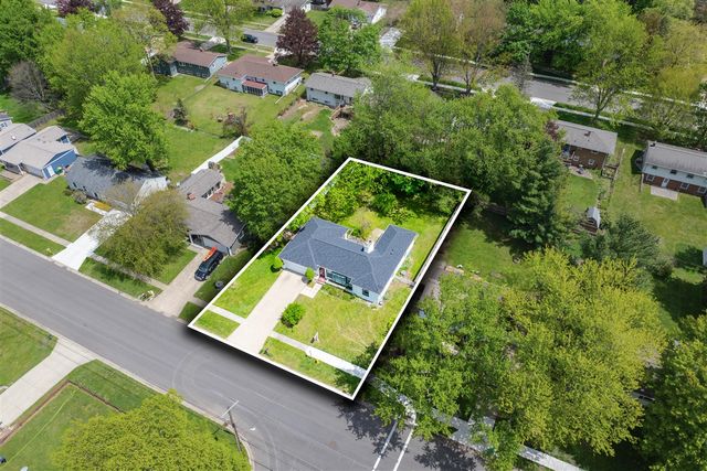 6817 Rothbury Street, Portage, MI 49024