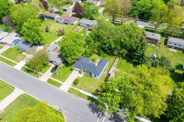 6817 Rothbury Street, Portage, MI 49024