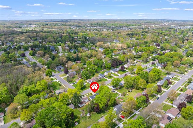 6817 Rothbury Street, Portage, MI 49024
