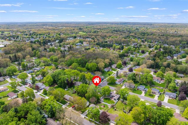 6817 Rothbury Street, Portage, MI 49024