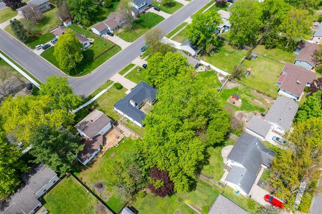 6817 Rothbury Street, Portage, MI 49024