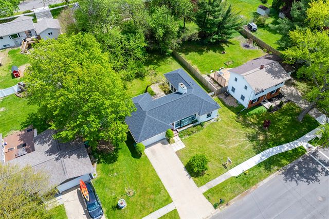 6817 Rothbury Street, Portage, MI 49024