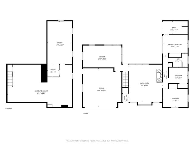 6817 Rothbury Street, Portage, MI 49024