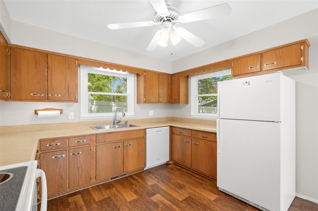 6817 Rothbury Street, Portage, MI 49024