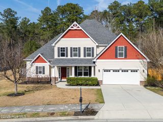903 Stagecoach Drive, Jacksonville, NC 28546