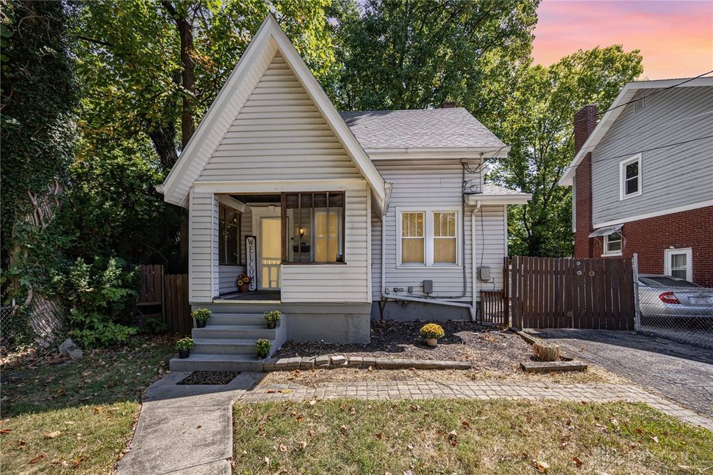 6440 Heitzler Avenue, Cincinnati, OH 45224