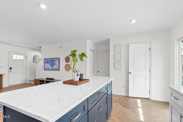 1114 Summer Mist Lane, Durham, NC 27704