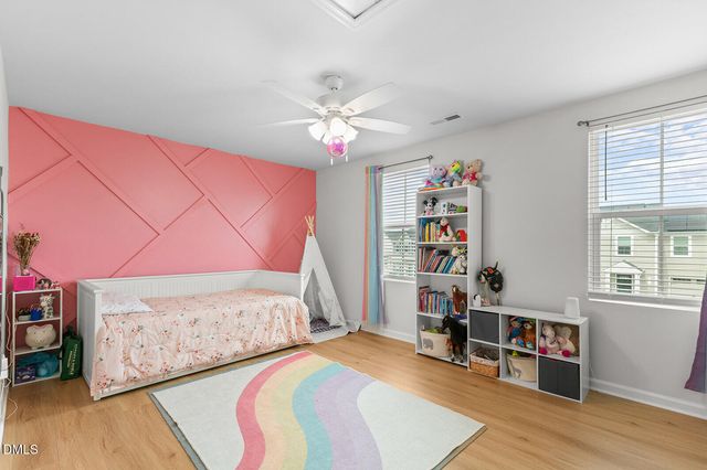 1114 Summer Mist Lane, Durham, NC 27704