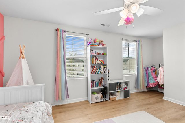 1114 Summer Mist Lane, Durham, NC 27704