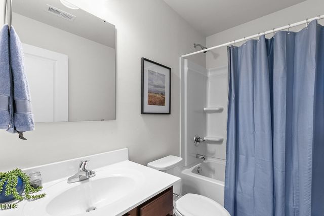 1114 Summer Mist Lane, Durham, NC 27704