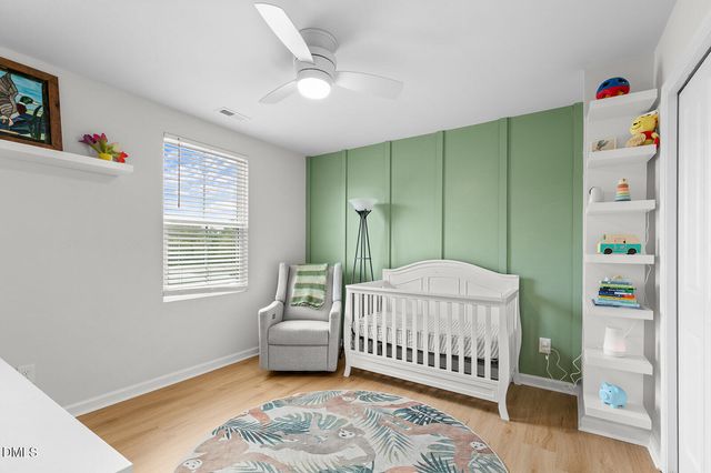 1114 Summer Mist Lane, Durham, NC 27704