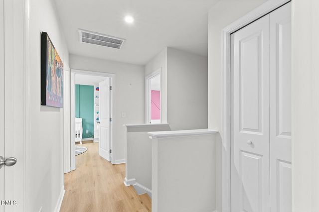 1114 Summer Mist Lane, Durham, NC 27704