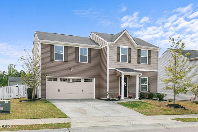 1114 Summer Mist Lane, Durham, NC 27704