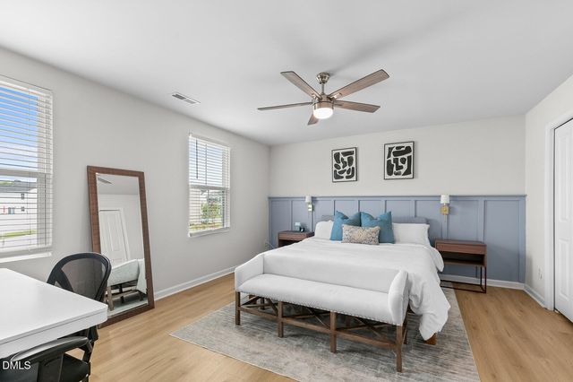 1114 Summer Mist Lane, Durham, NC 27704