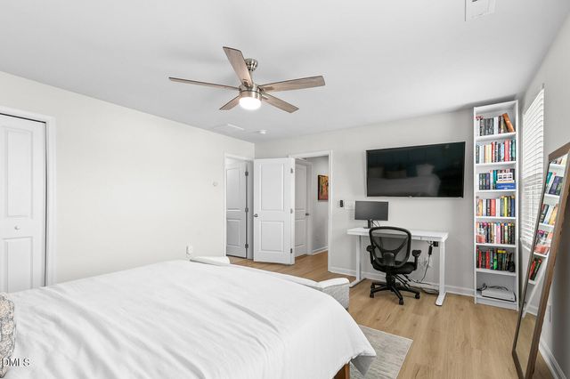 1114 Summer Mist Lane, Durham, NC 27704