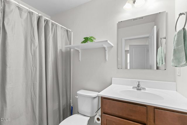 1114 Summer Mist Lane, Durham, NC 27704