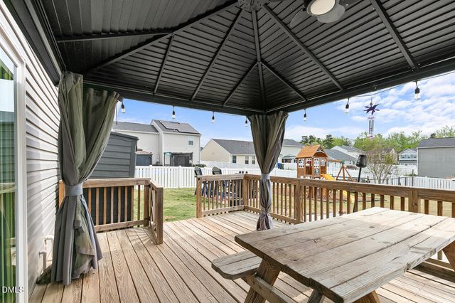 1114 Summer Mist Lane, Durham, NC 27704