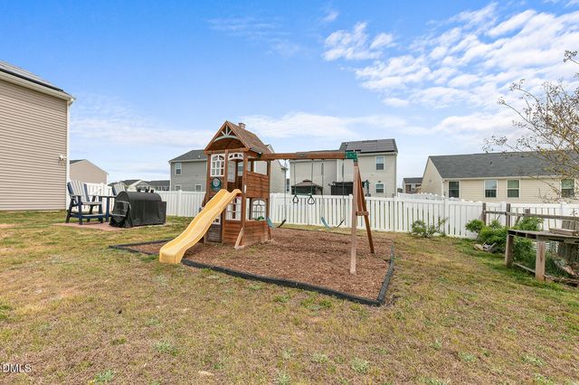1114 Summer Mist Lane, Durham, NC 27704