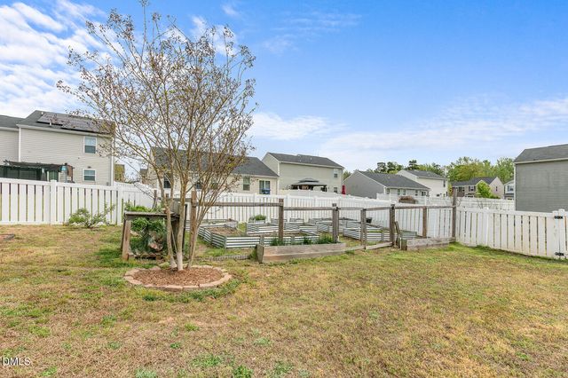 1114 Summer Mist Lane, Durham, NC 27704