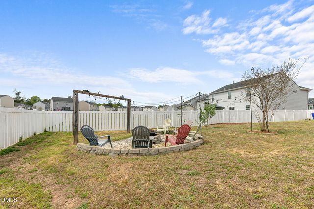 1114 Summer Mist Lane, Durham, NC 27704