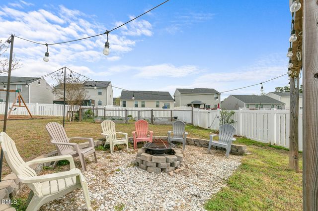 1114 Summer Mist Lane, Durham, NC 27704