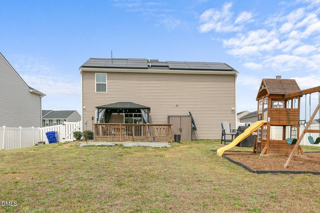 1114 Summer Mist Lane, Durham, NC 27704