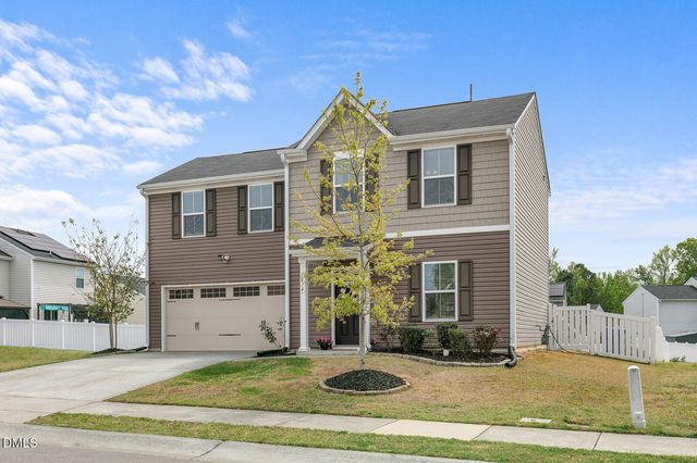 1114 Summer Mist Lane, Durham, NC 27704