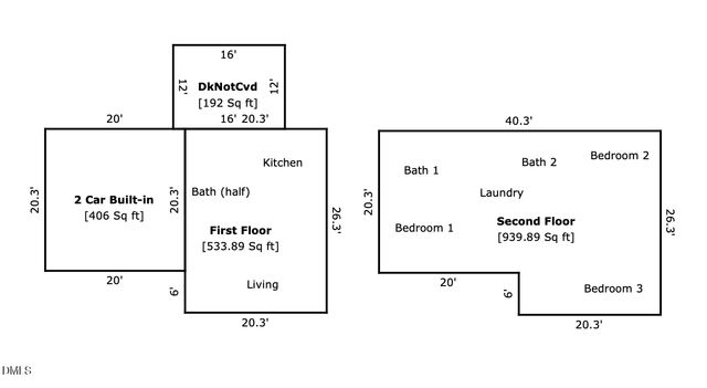 1114 Summer Mist Lane, Durham, NC 27704