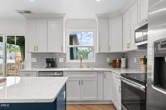 1114 Summer Mist Lane, Durham, NC 27704