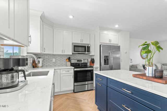 1114 Summer Mist Lane, Durham, NC 27704
